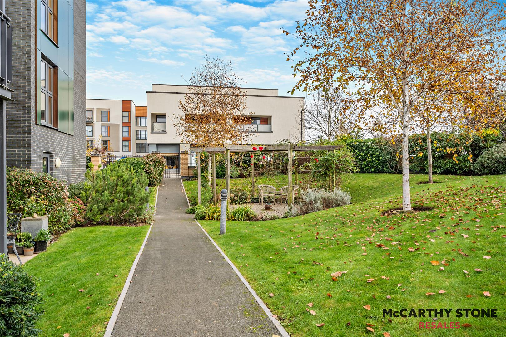 Cheswick Court, Cheswick Village, Long Down Avenue, Bristol