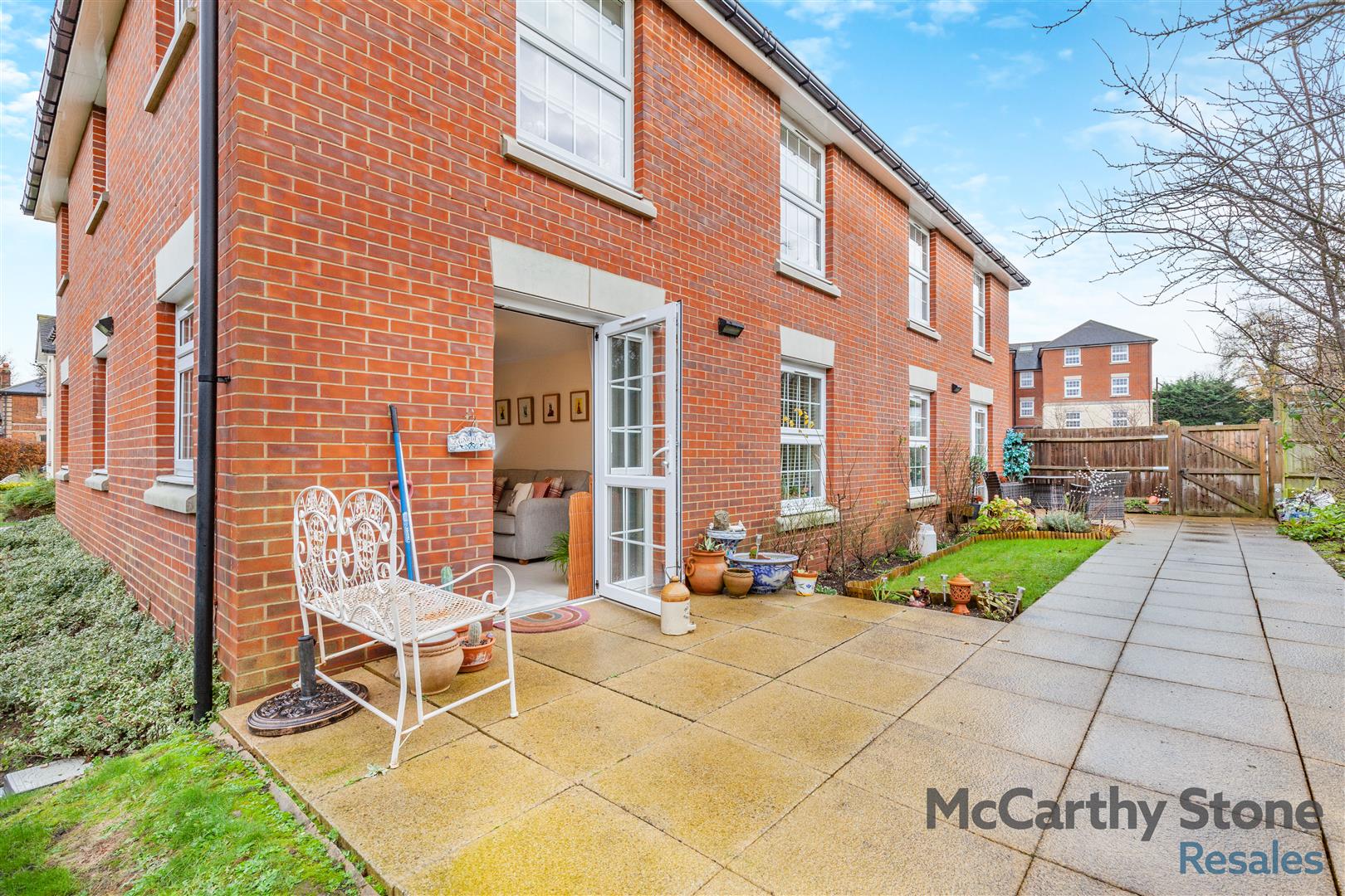 Weighbridge Court, 301 High Street, Chipping Ongar, Essex, CM5 9FD