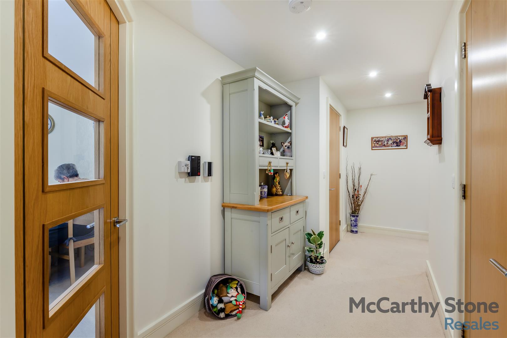Weighbridge Court, 301 High Street, Chipping Ongar, Essex, CM5 9FD