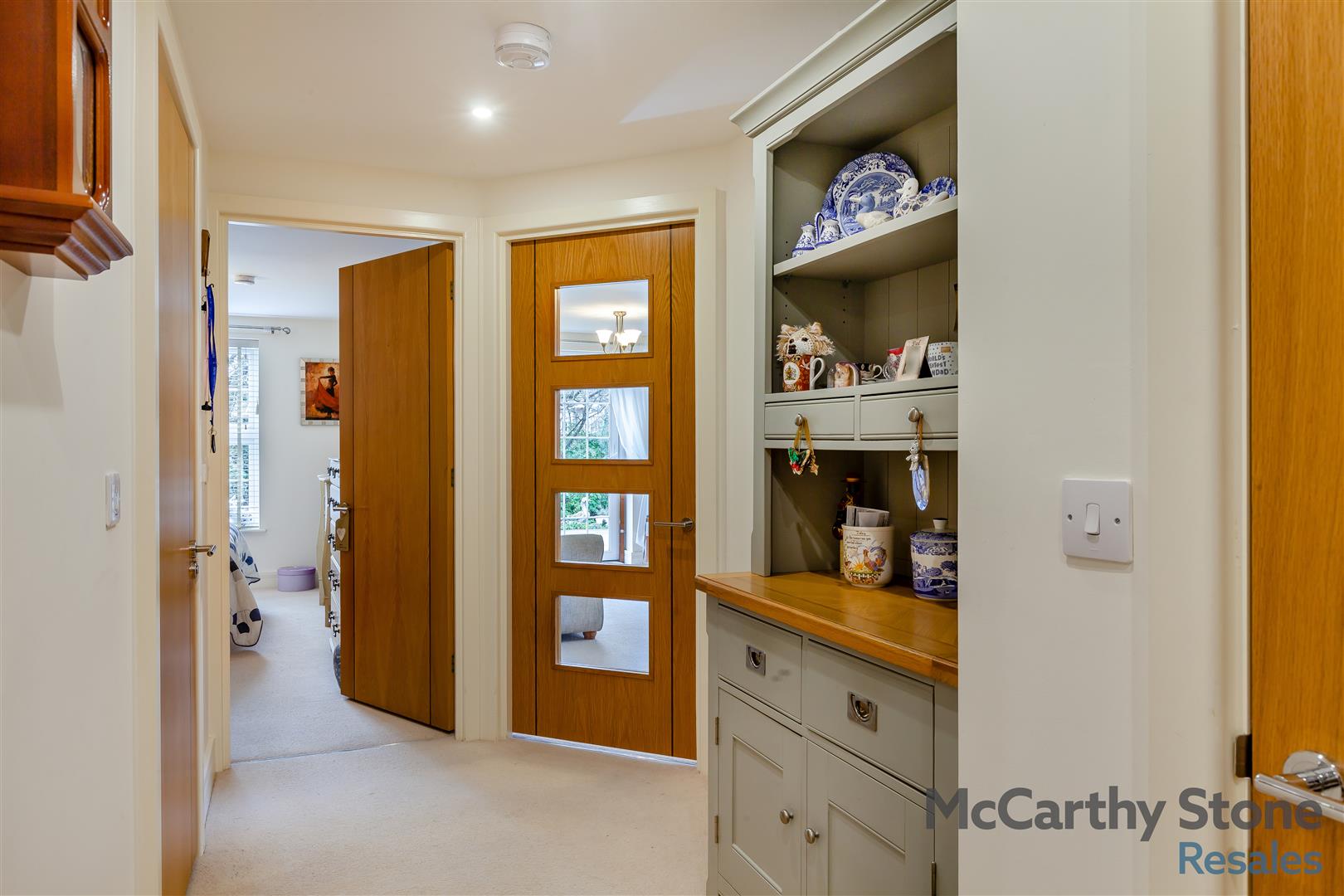 Weighbridge Court, 301 High Street, Chipping Ongar, Essex, CM5 9FD