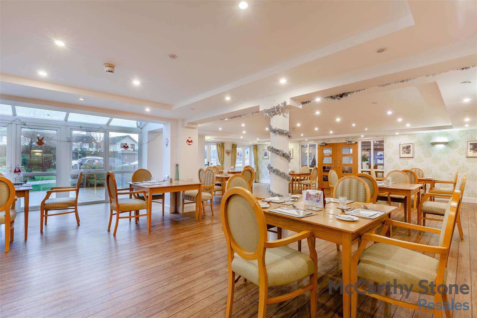 Weighbridge Court, 301 High Street, Chipping Ongar, Essex, CM5 9FD