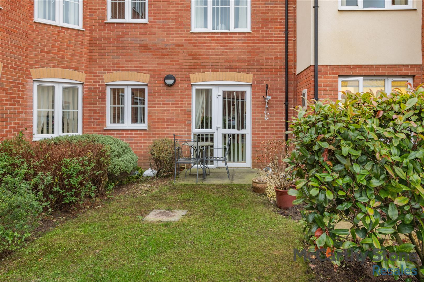 Edwards Court, Queens Road, Attleborough, Norfolk, NR17 2GA