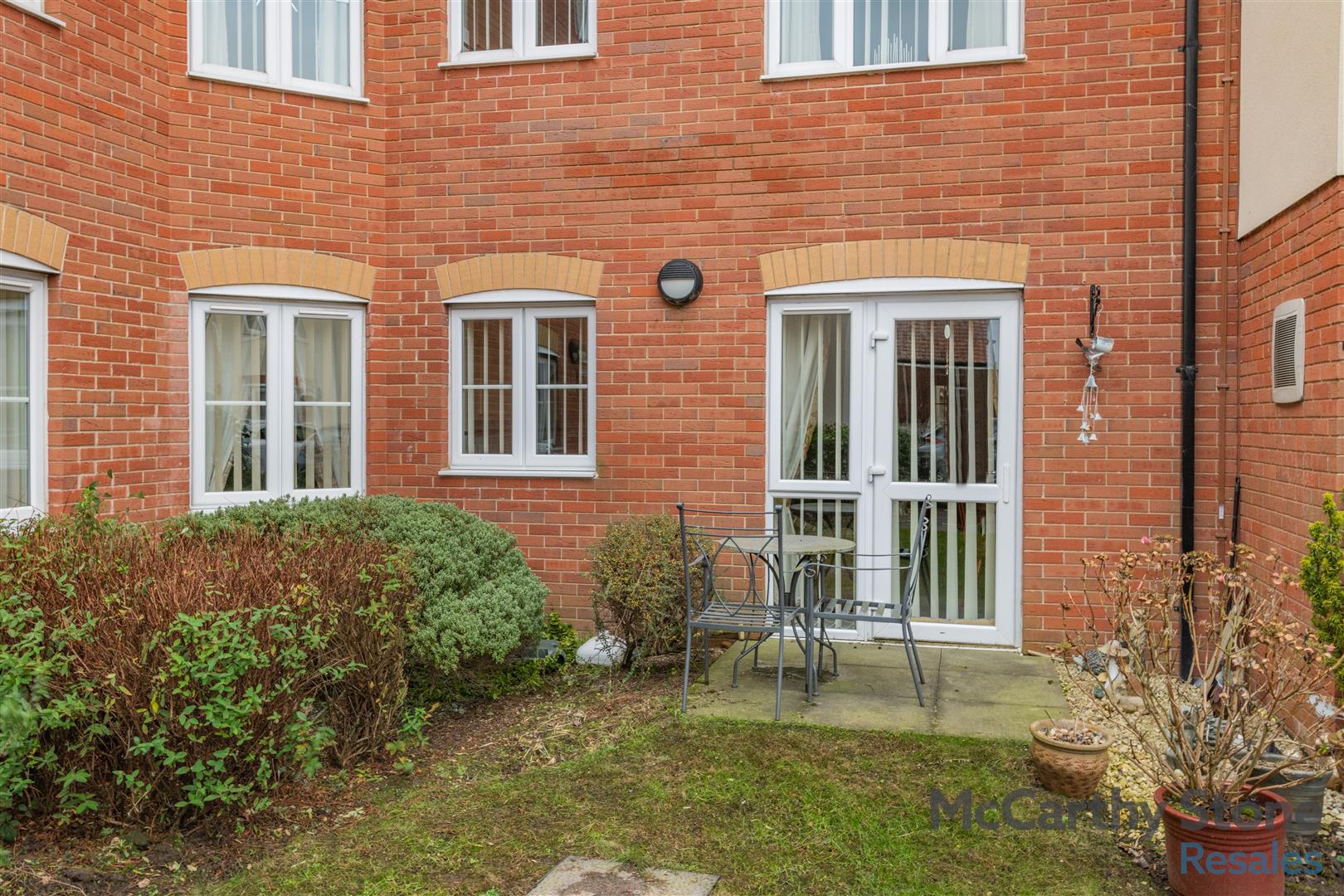 Edwards Court, Queens Road, Attleborough, Norfolk, NR17 2GA