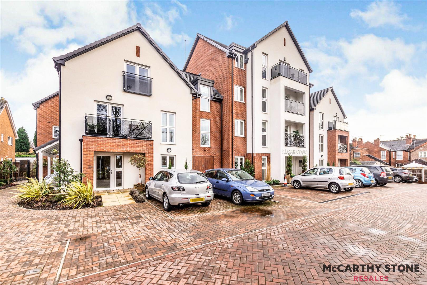 Algar Court, 231 Penn Road, Wolverhampton