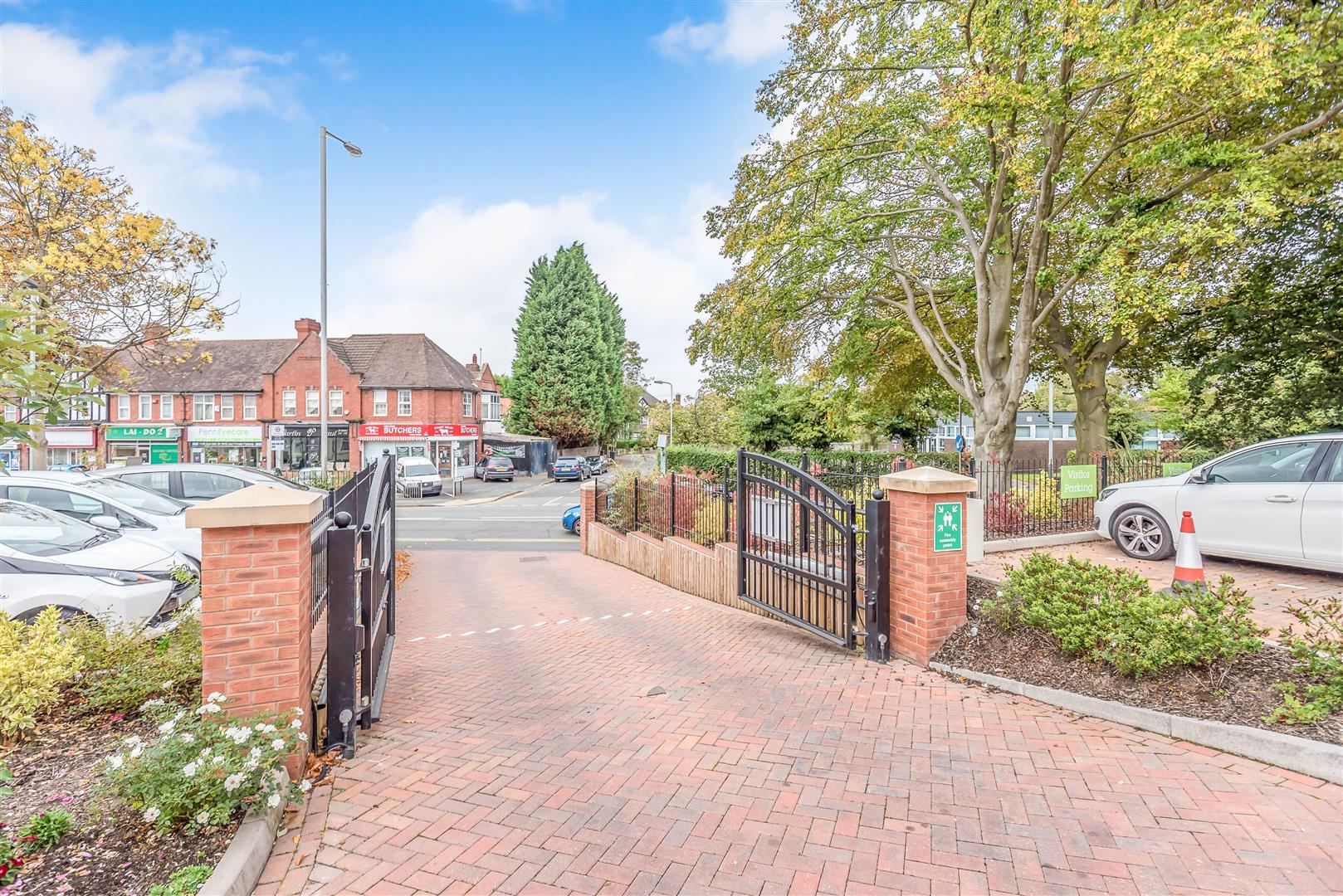 Algar Court, 231 Penn Road, Wolverhampton