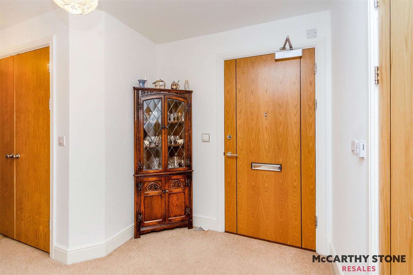 Algar Court, 231 Penn Road, Wolverhampton
