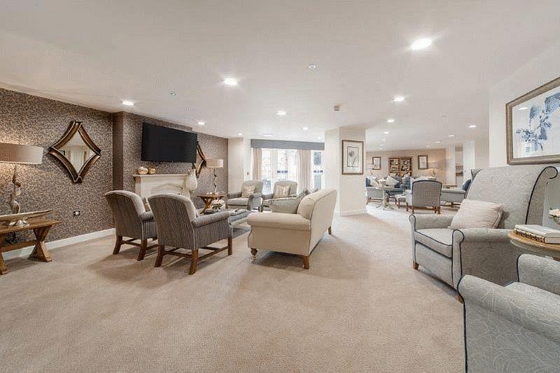 Algar Court, 231 Penn Road, Wolverhampton