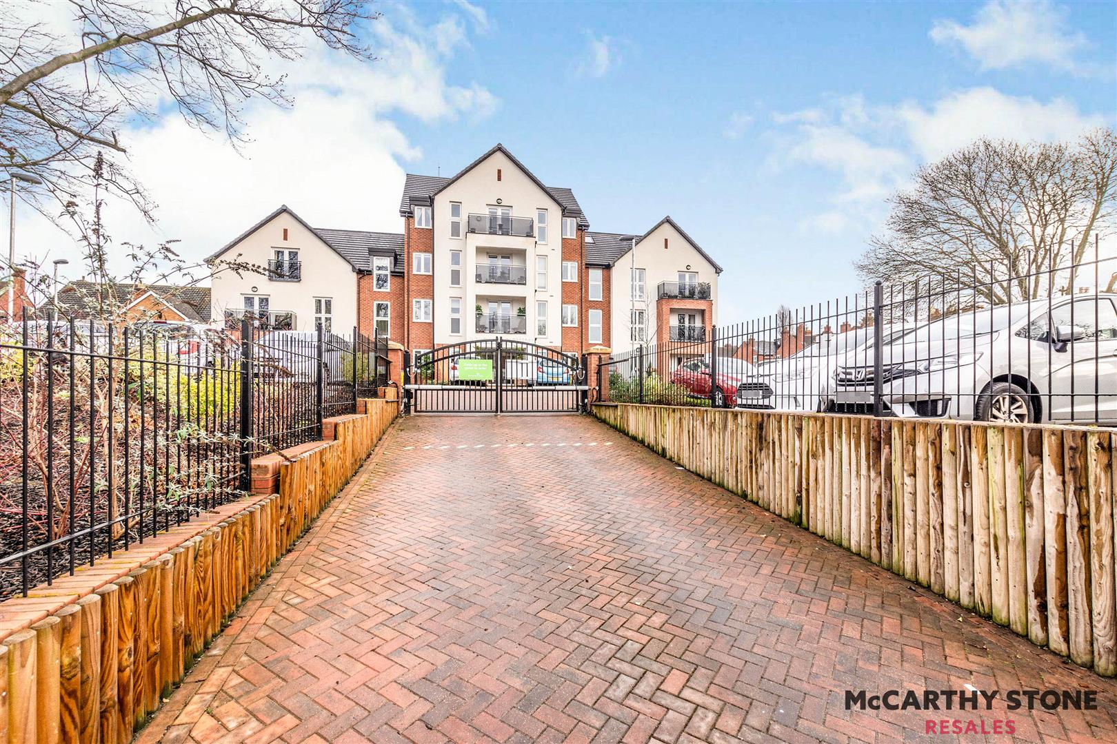 Algar Court, 231 Penn Road, Wolverhampton