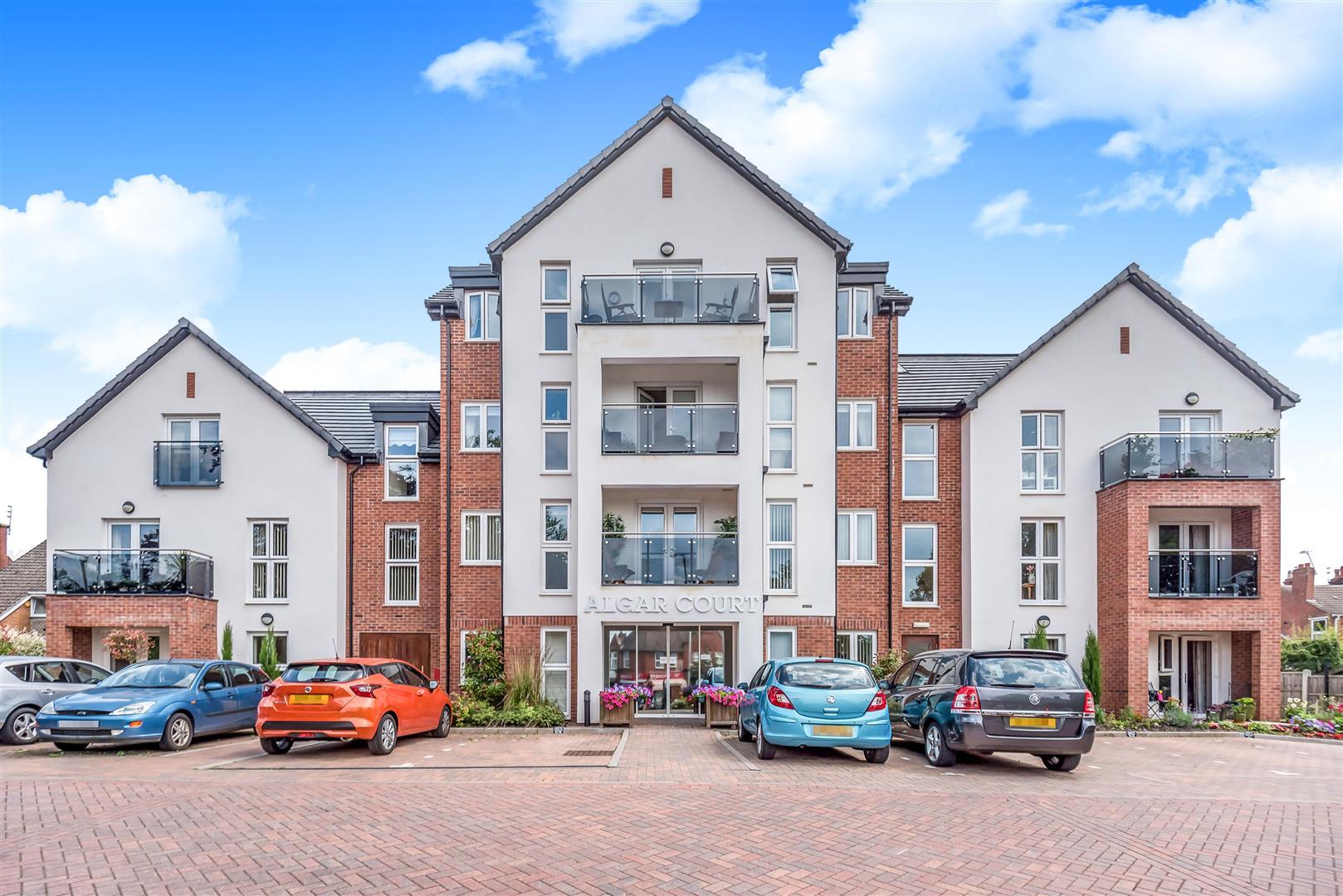 Algar Court, 231 Penn Road, Wolverhampton