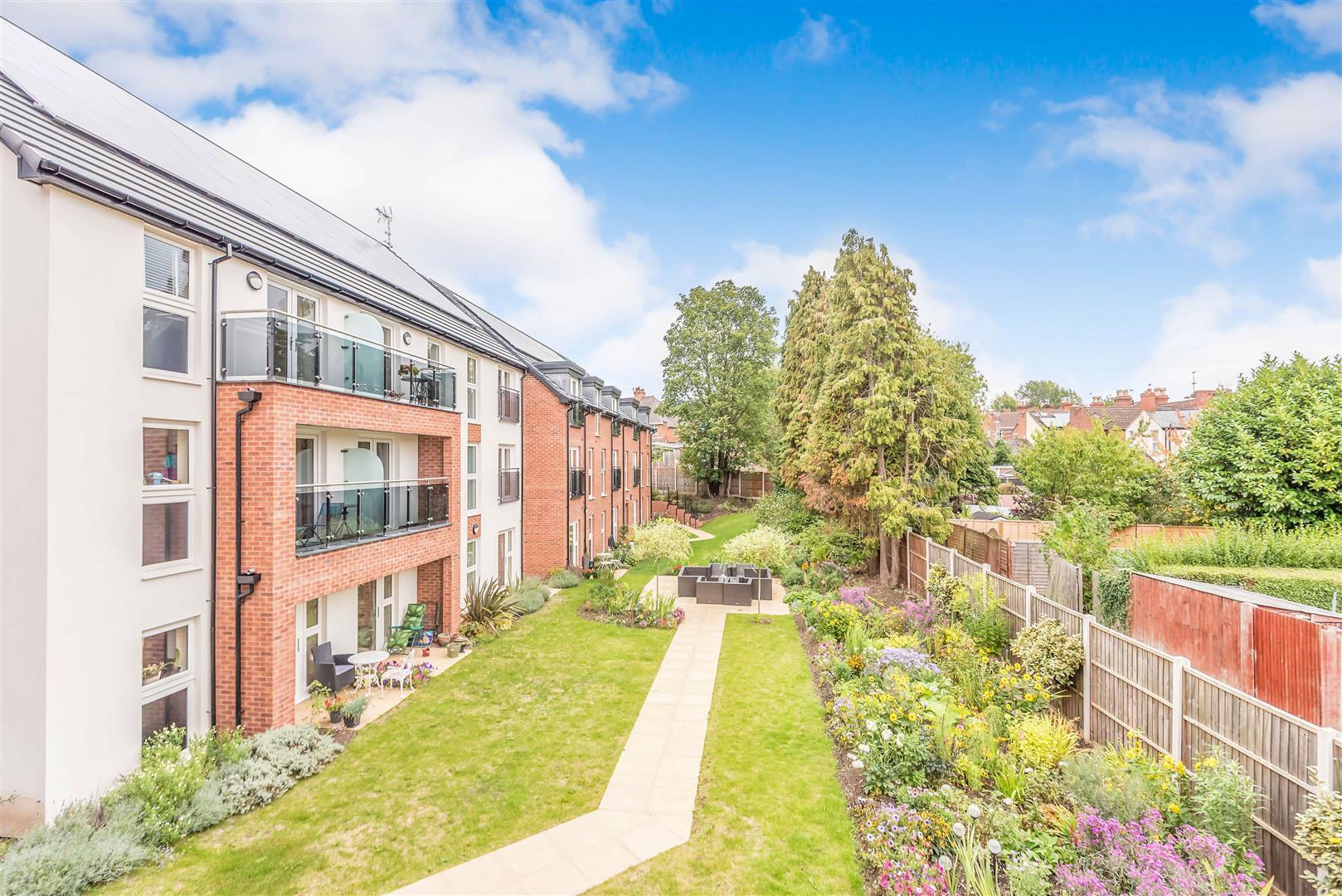 Algar Court, 231 Penn Road, Wolverhampton