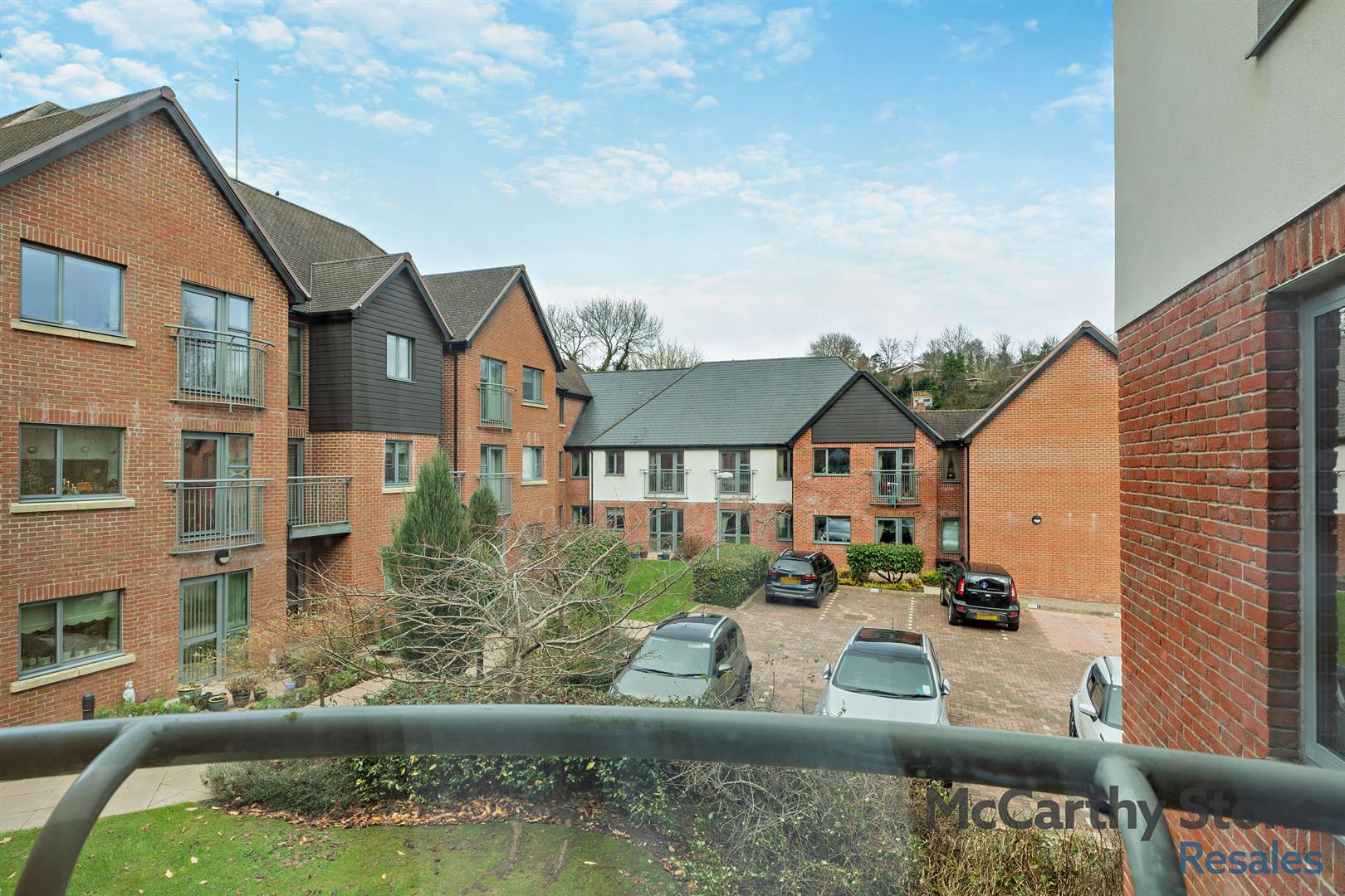 Jebb Court, Dairy Grove, Ellesmere