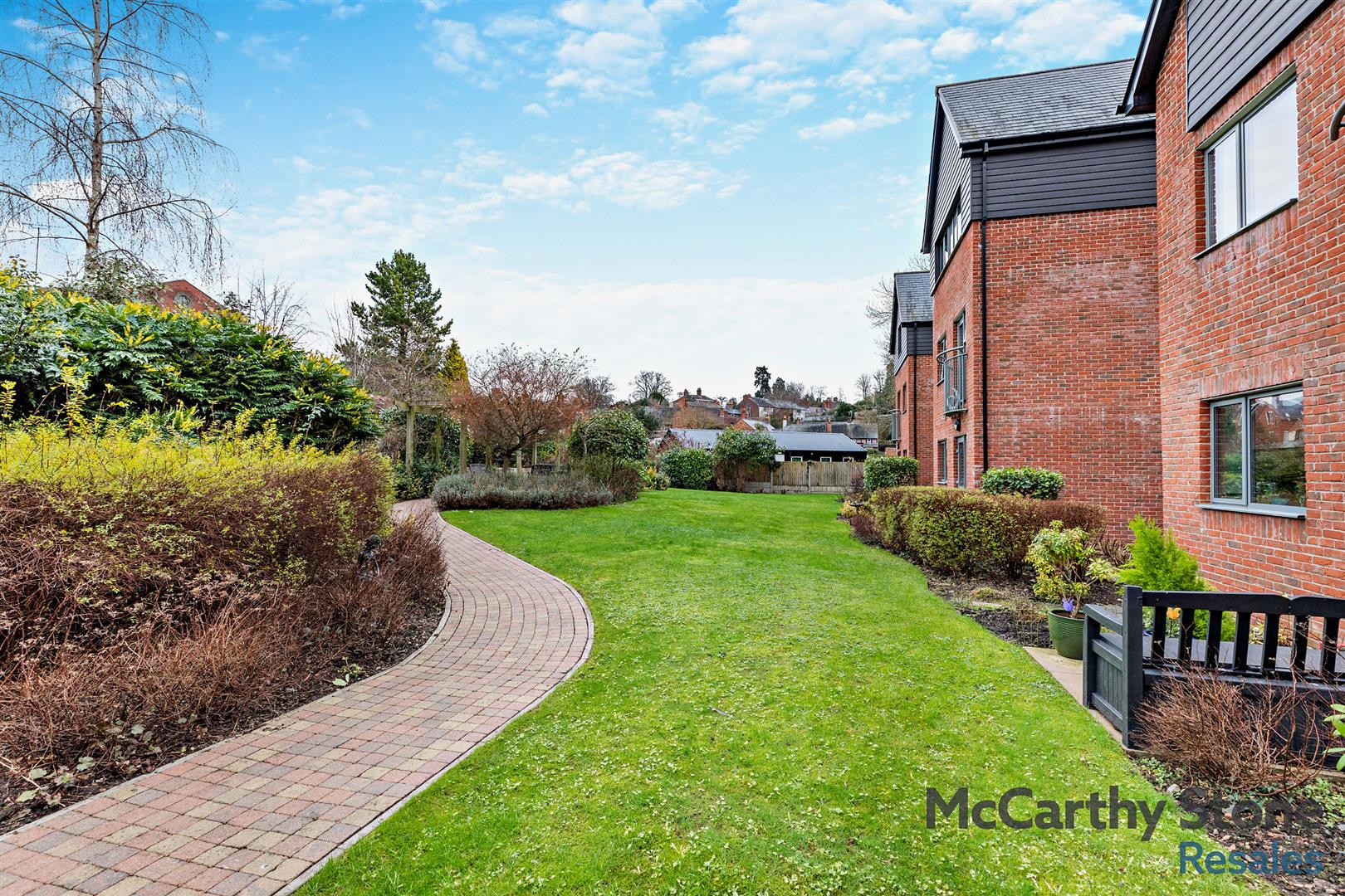 Jebb Court, Dairy Grove, Ellesmere