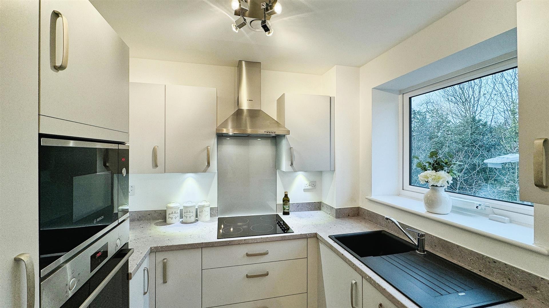 Lionheart Court, Sewardstone Road, Waltham Abbey