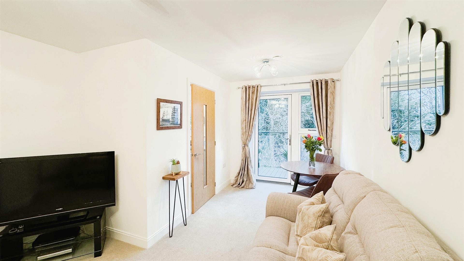 Lionheart Court, Sewardstone Road, Waltham Abbey