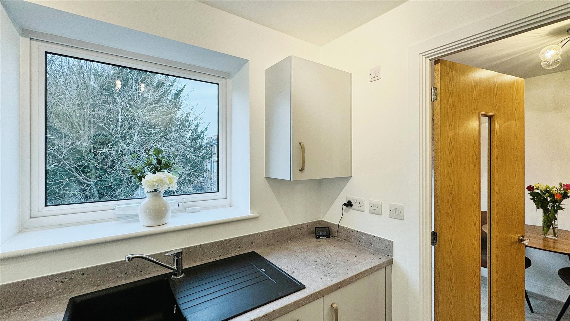 Lionheart Court, Sewardstone Road, Waltham Abbey