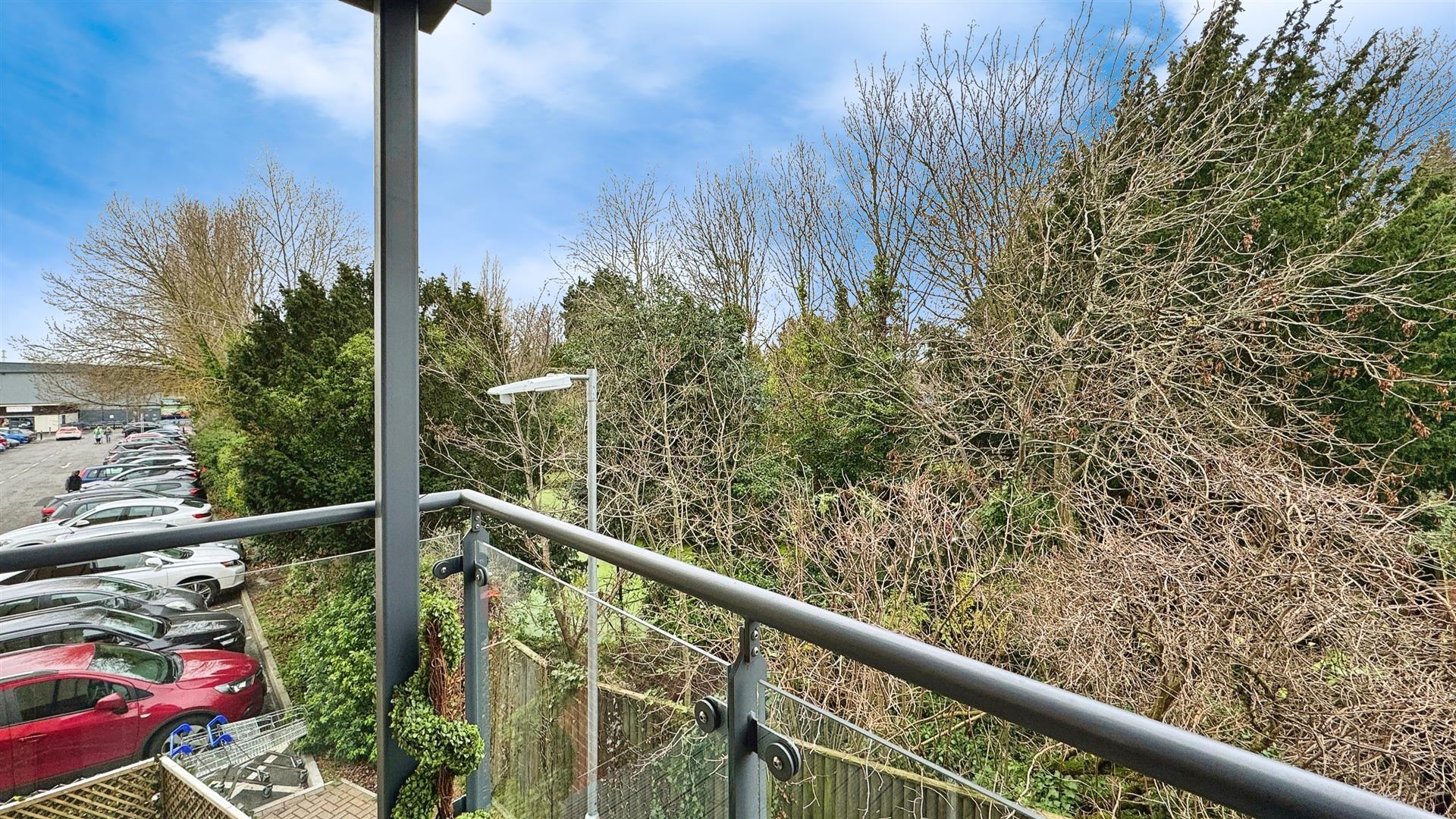 Lionheart Court, Sewardstone Road, Waltham Abbey