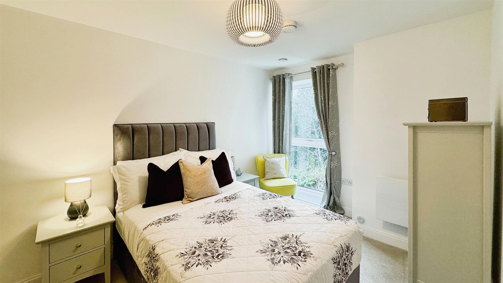 Lionheart Court, Sewardstone Road, Waltham Abbey