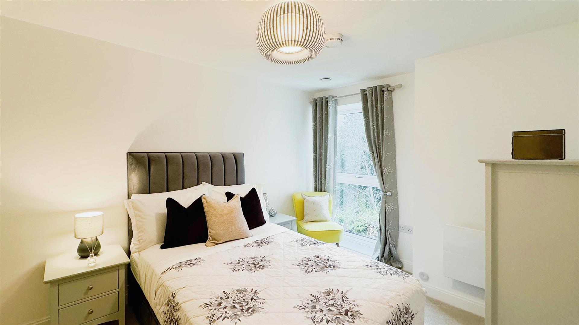 Lionheart Court, Sewardstone Road, Waltham Abbey