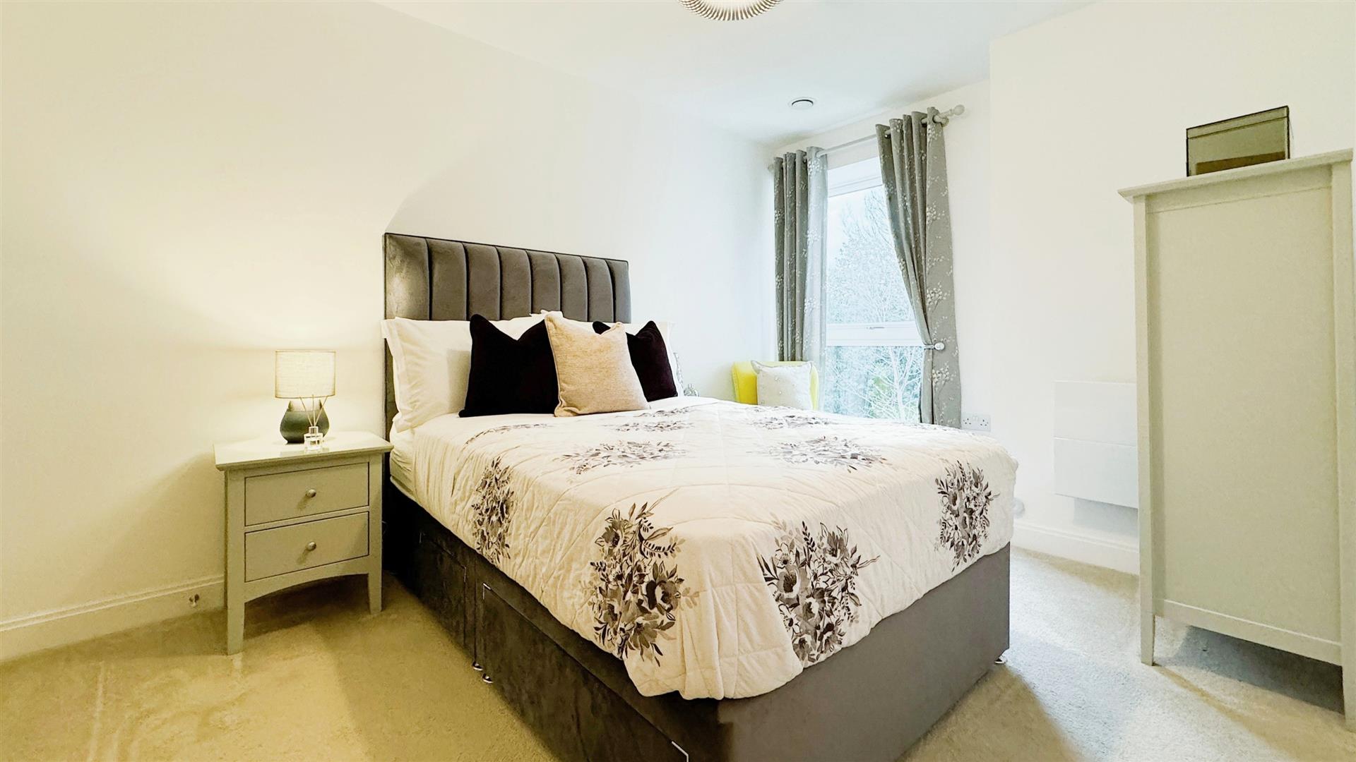 Lionheart Court, Sewardstone Road, Waltham Abbey