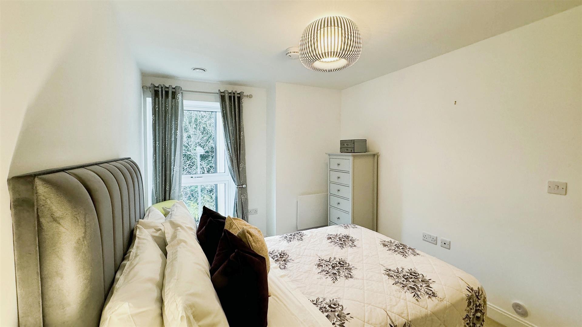 Lionheart Court, Sewardstone Road, Waltham Abbey