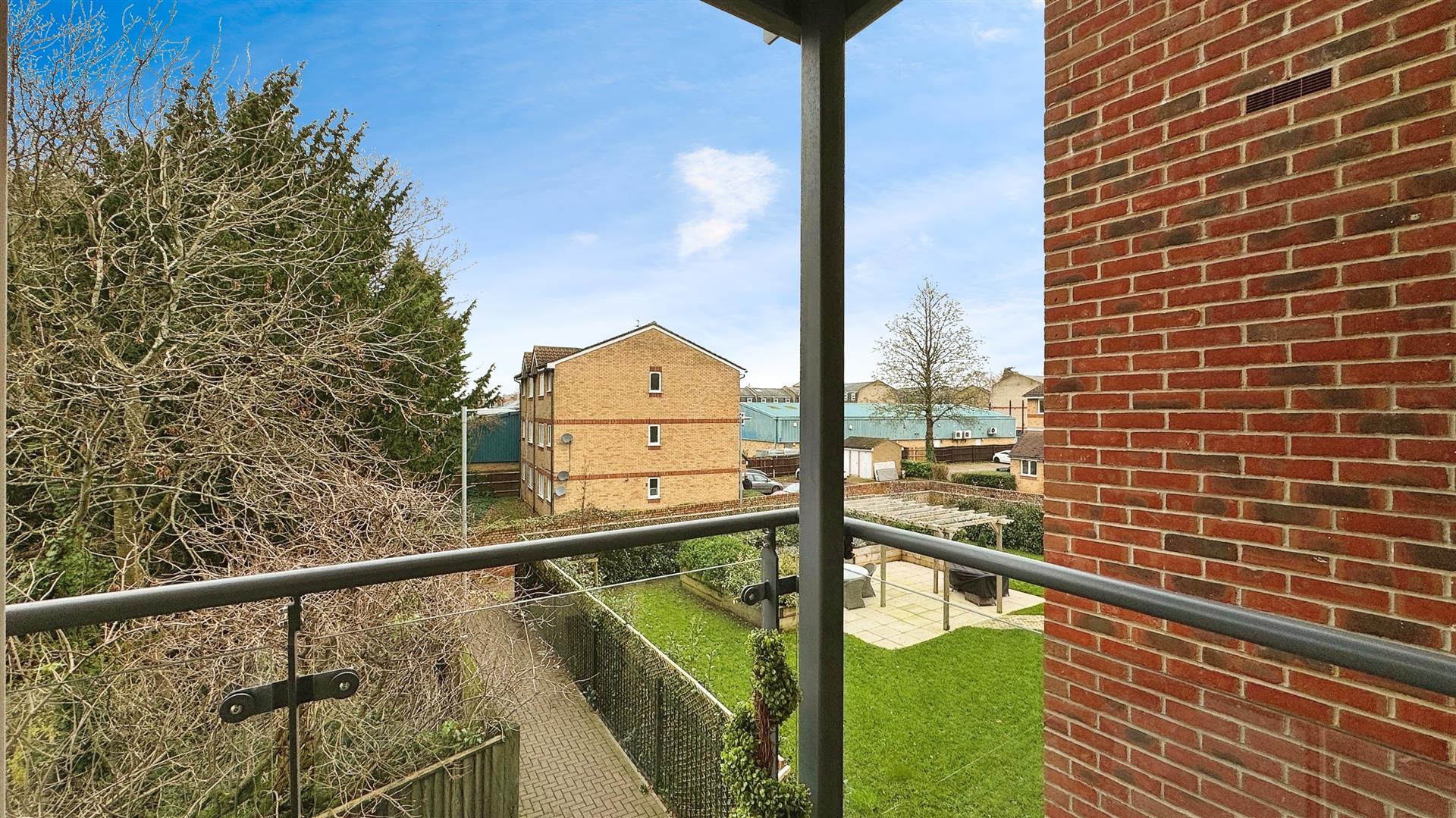 Lionheart Court, Sewardstone Road, Waltham Abbey