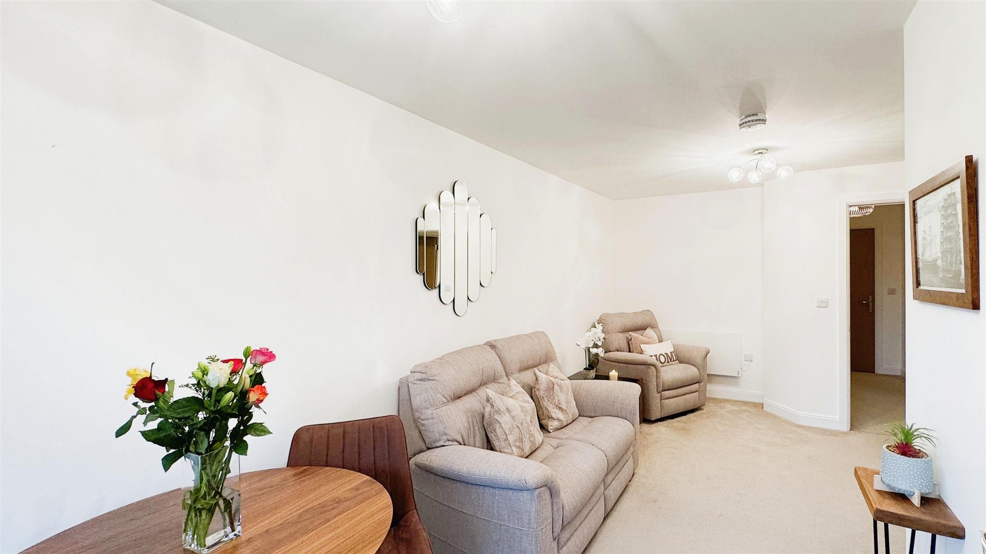 Lionheart Court, Sewardstone Road, Waltham Abbey