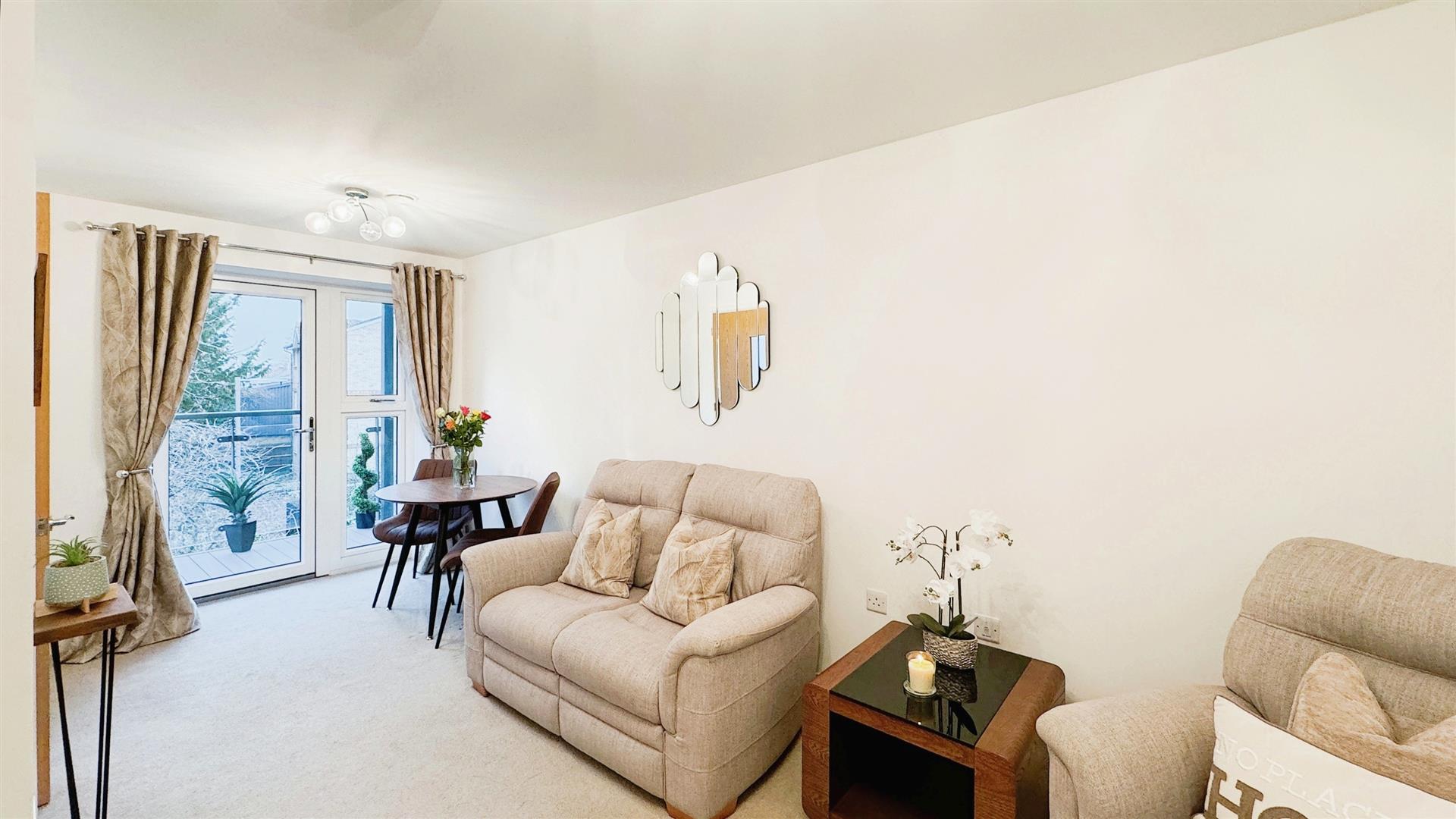 Lionheart Court, Sewardstone Road, Waltham Abbey