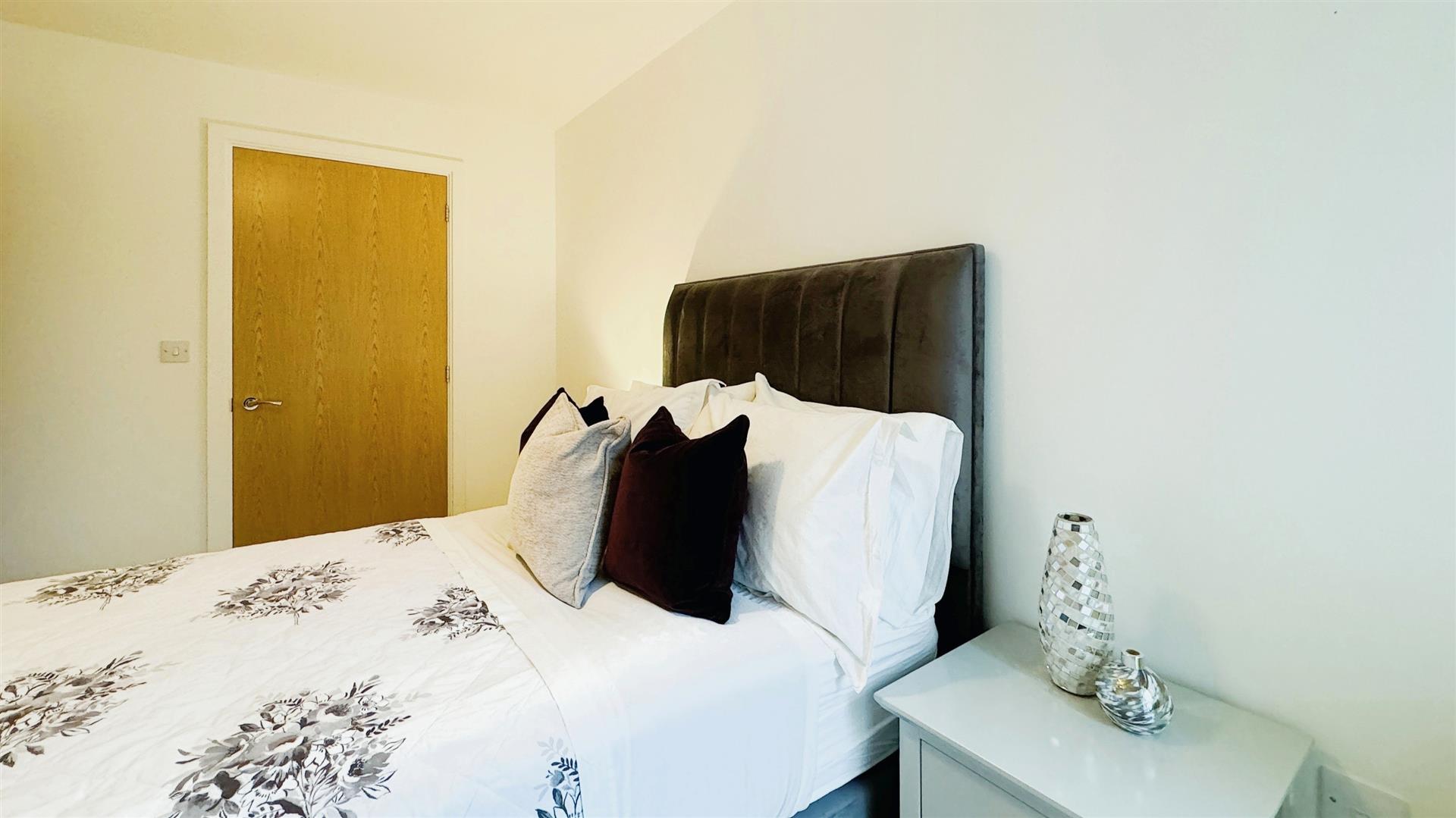 Lionheart Court, Sewardstone Road, Waltham Abbey
