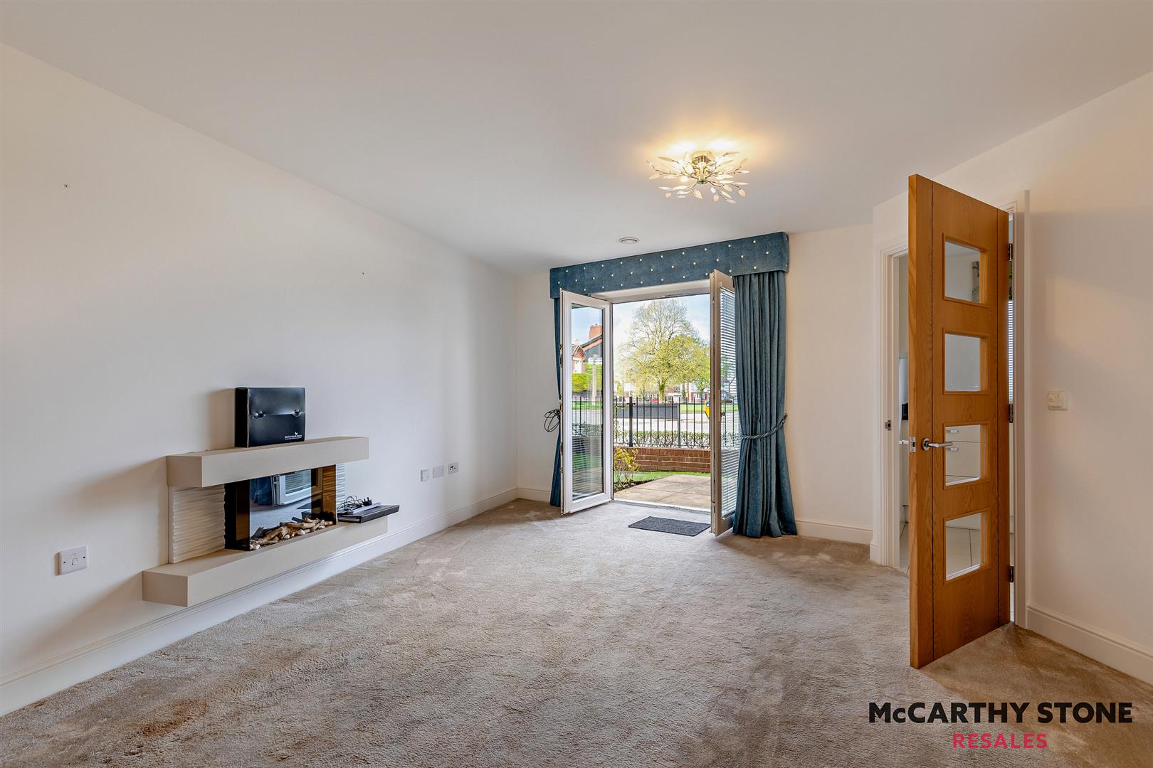 Rykeneld Court, Knutton Road, Newcastle