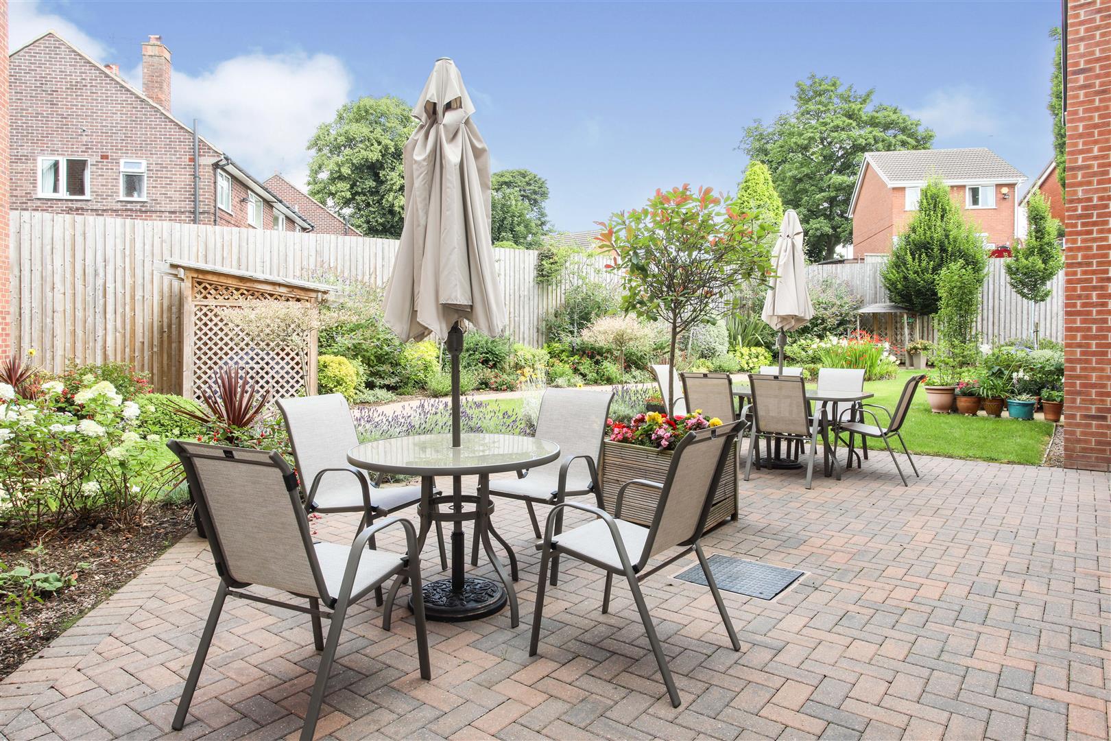Rykeneld Court, Knutton Road, Newcastle