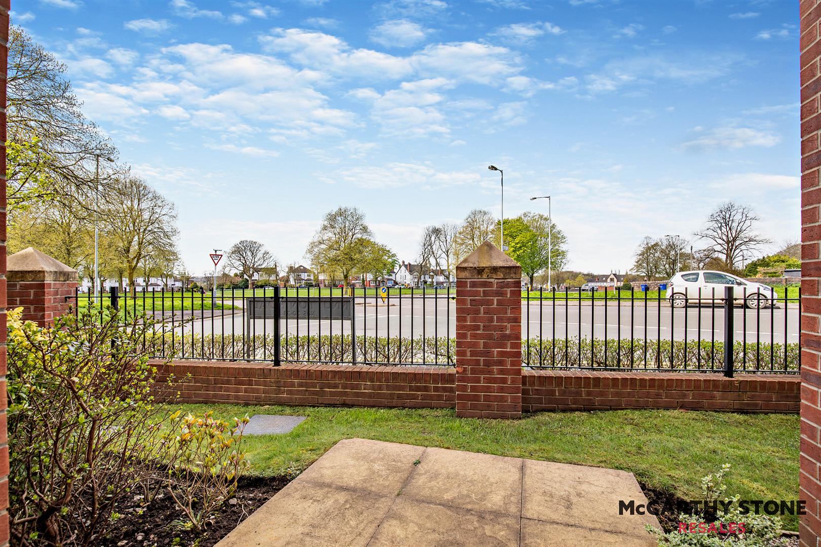 Rykeneld Court, Knutton Road, Newcastle