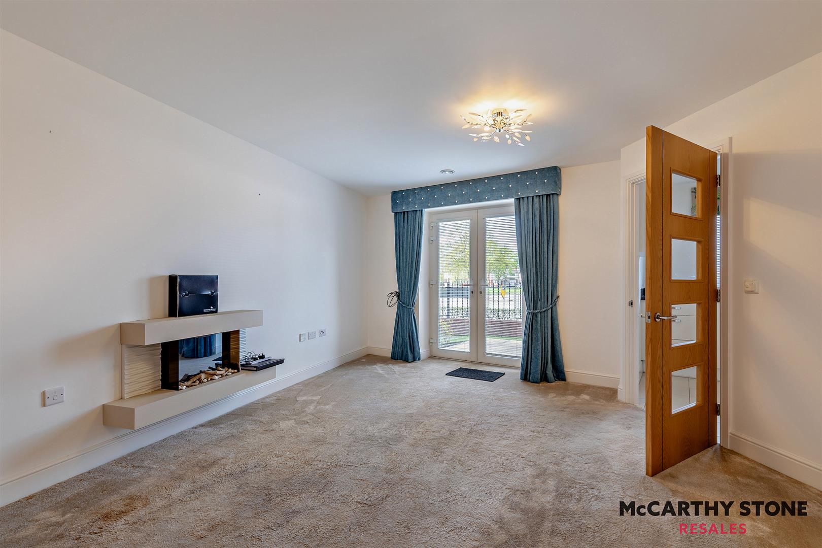 Rykeneld Court, Knutton Road, Newcastle