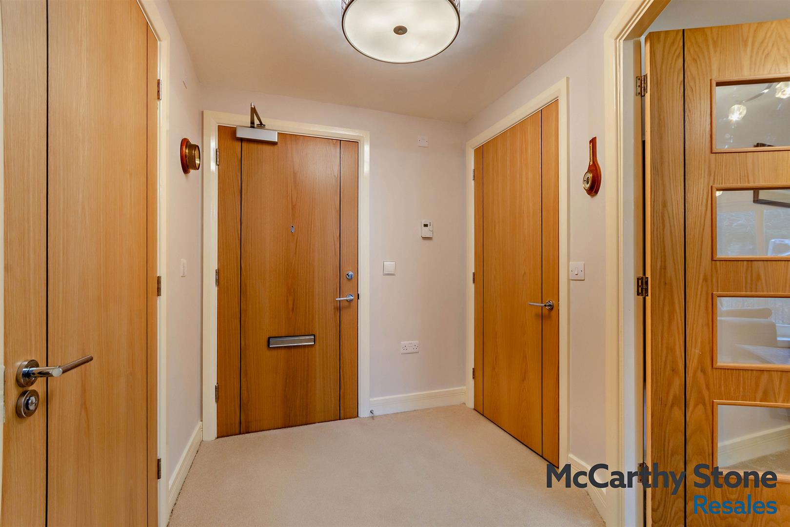 St. Catherines Road, Grantham
