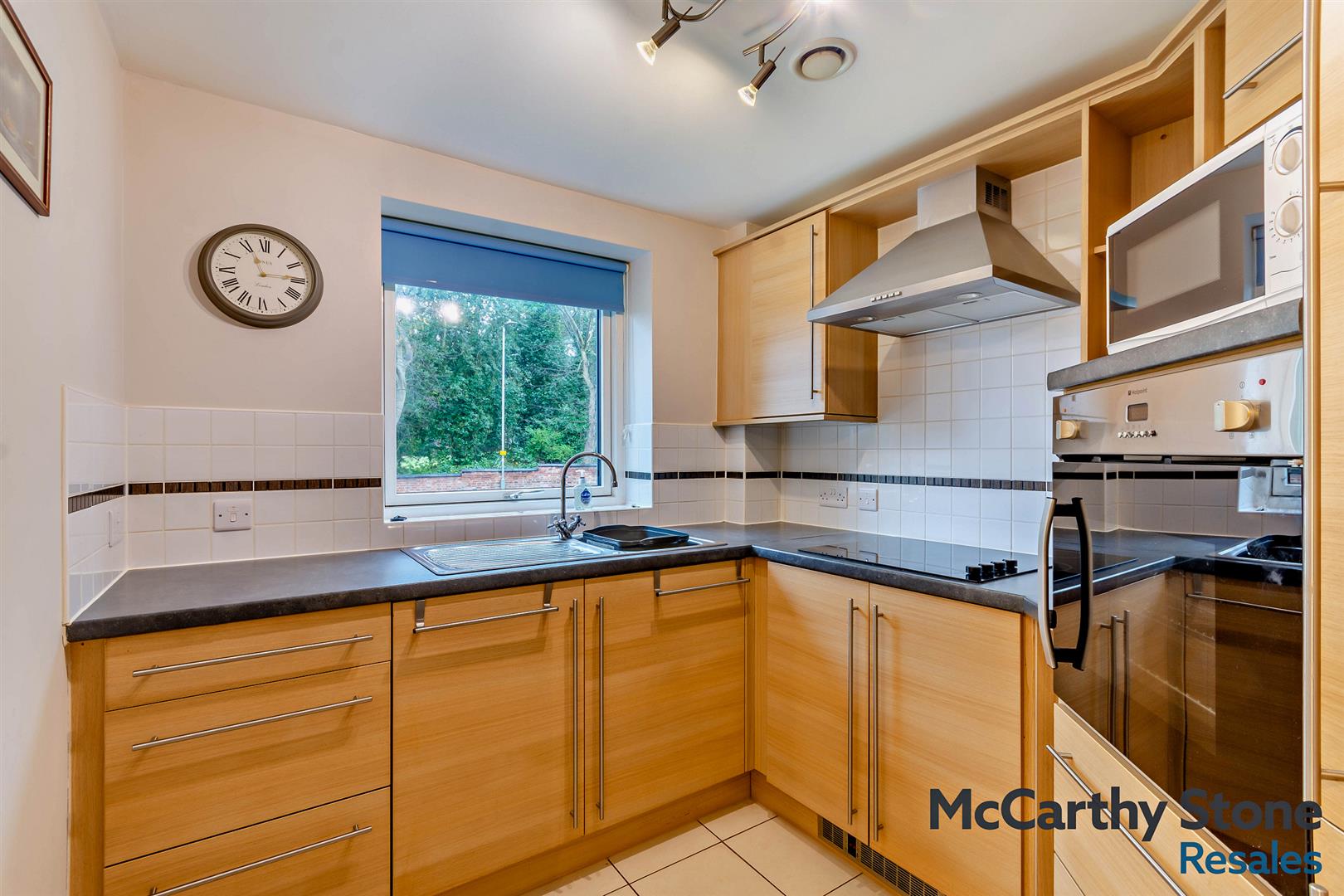 St. Catherines Road, Grantham