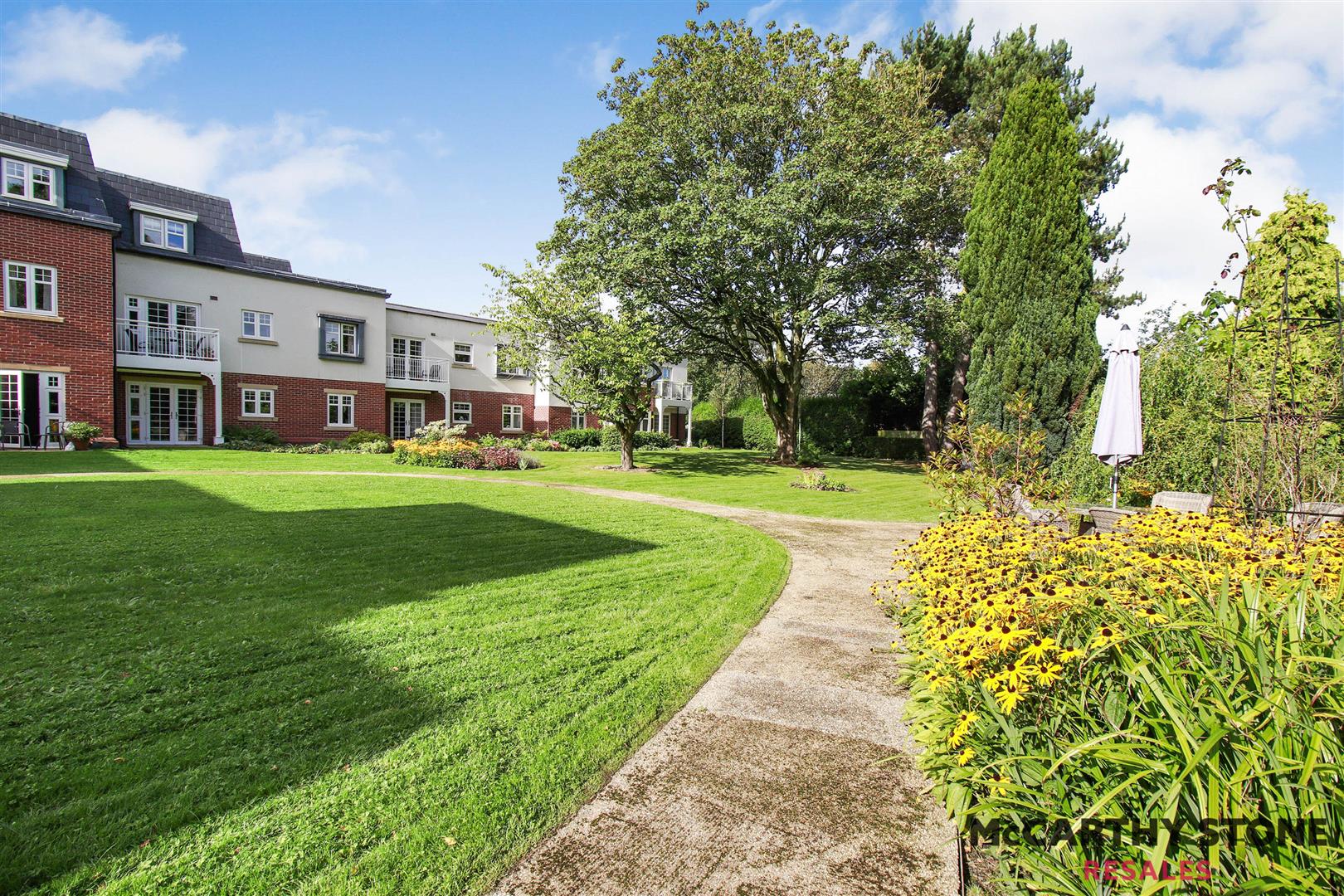 Brueton Place, 218 - 220 Blossomfield Road, Solihull, West Midlands, B91 1PT