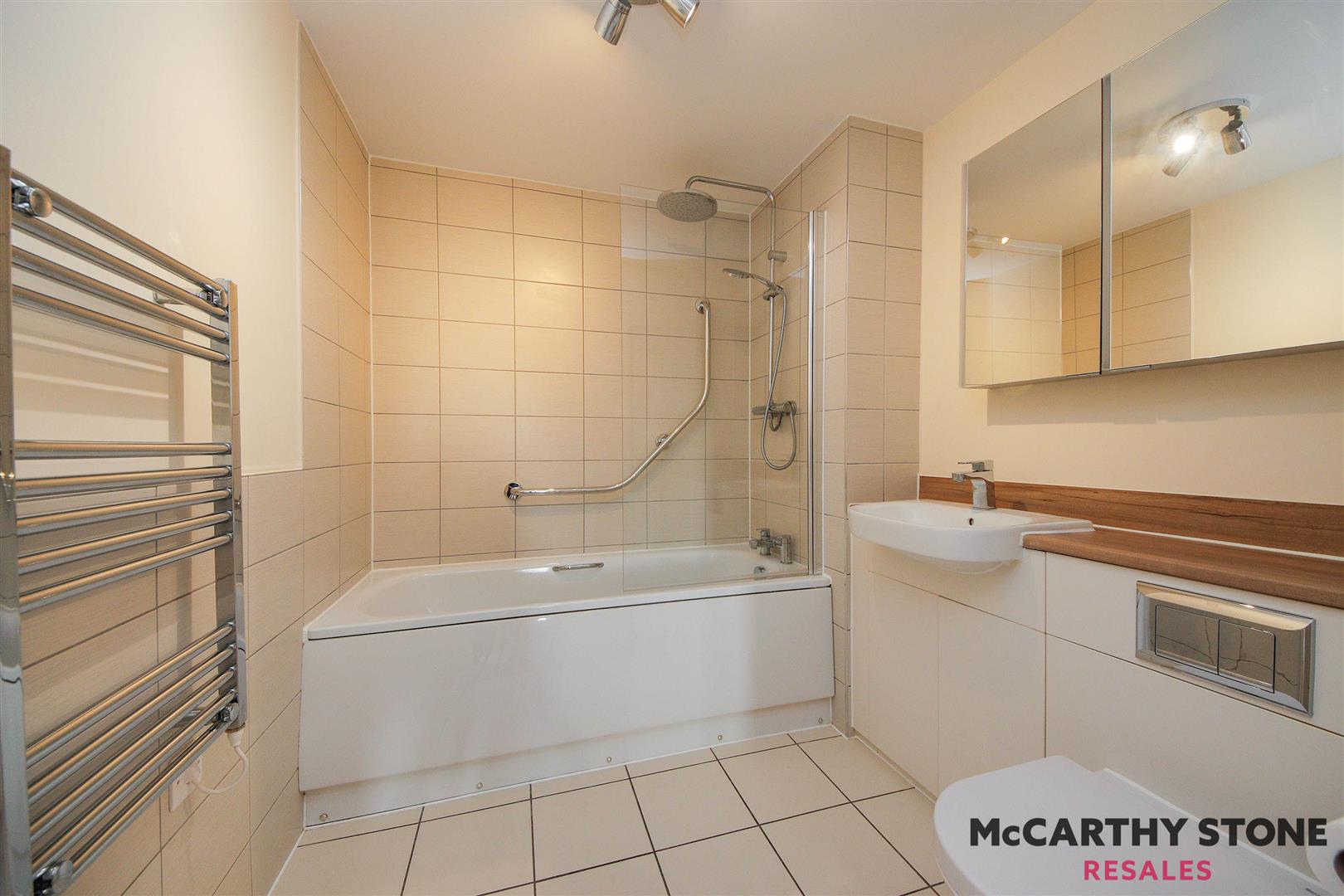 Brueton Place, 218 - 220 Blossomfield Road, Solihull, West Midlands, B91 1PT