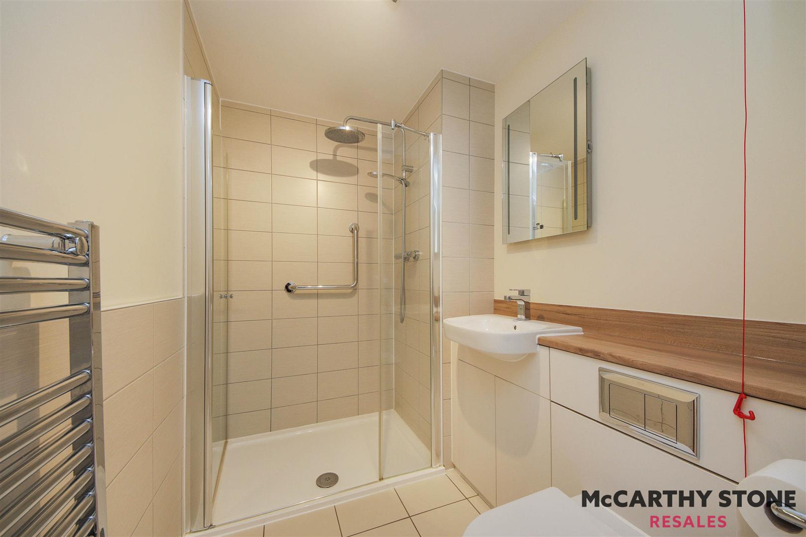 Brueton Place, 218 - 220 Blossomfield Road, Solihull, West Midlands, B91 1PT
