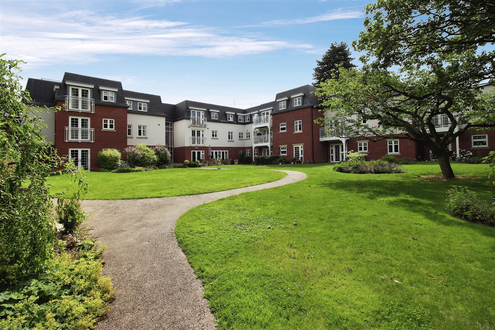 Brueton Place, 218 - 220 Blossomfield Road, Solihull, West Midlands, B91 1PT