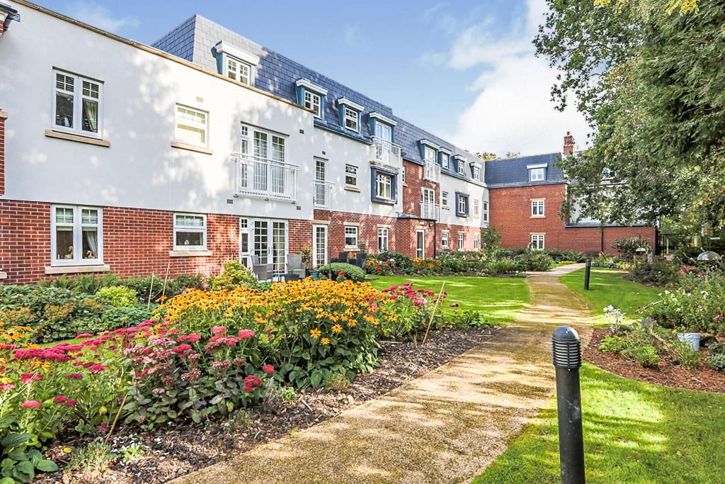 Brueton Place, 218 - 220 Blossomfield Road, Solihull, West Midlands, B91 1PT