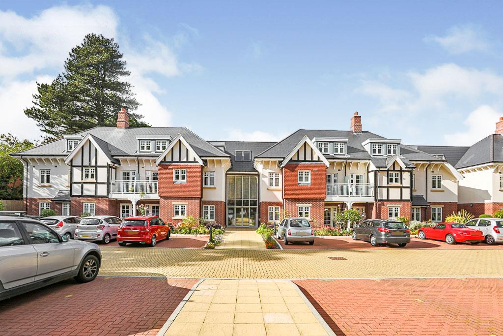 Brueton Place, 218 - 220 Blossomfield Road, Solihull, West Midlands, B91 1PT