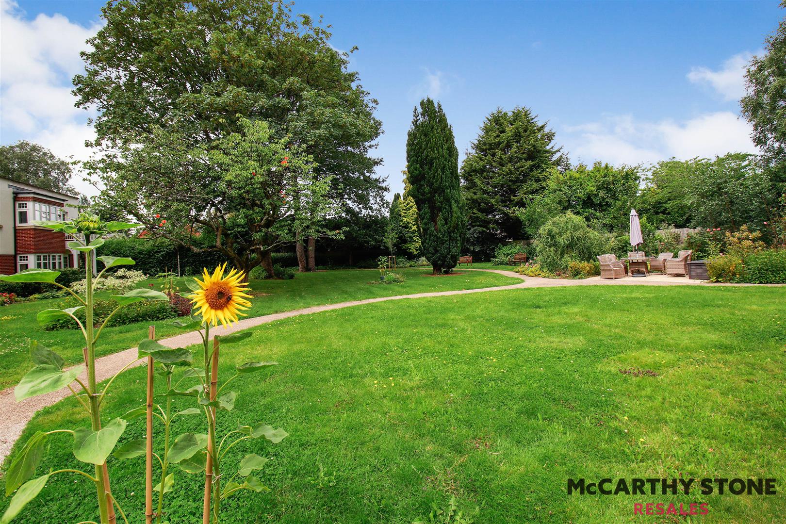 Brueton Place, 218 - 220 Blossomfield Road, Solihull, West Midlands, B91 1PT