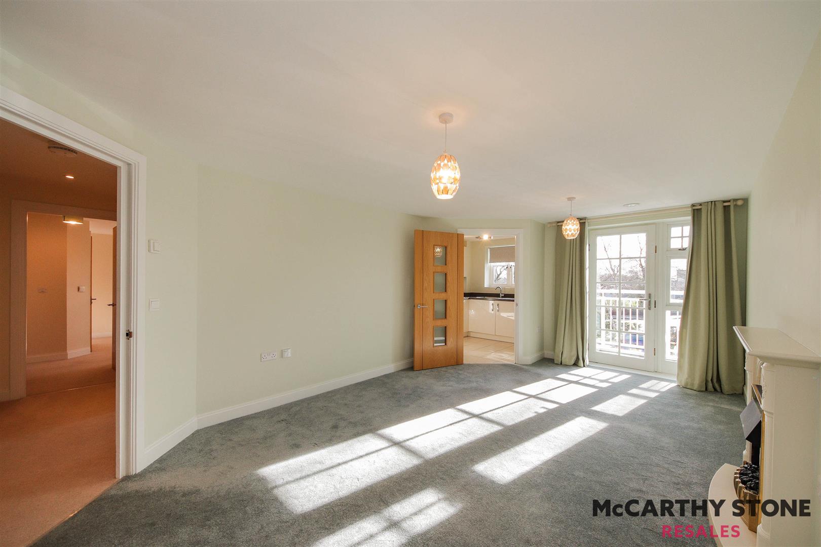 Brueton Place, 218 - 220 Blossomfield Road, Solihull, West Midlands, B91 1PT