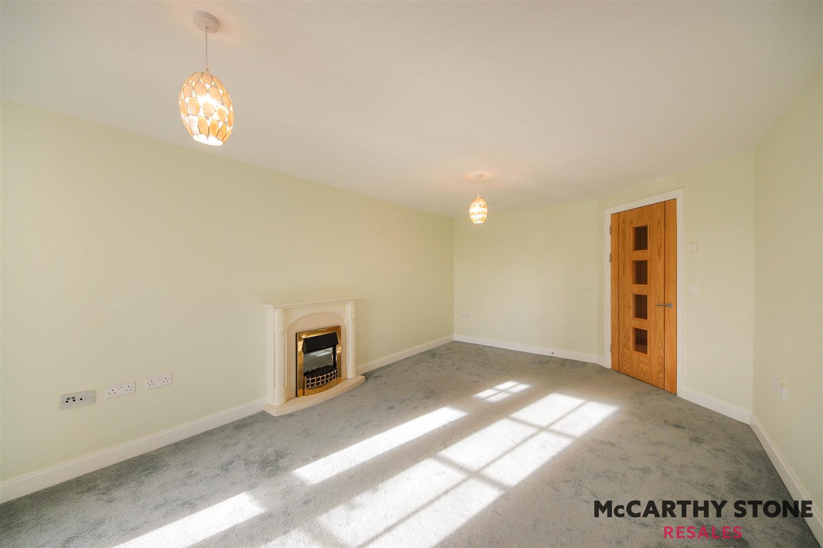 Brueton Place, 218 - 220 Blossomfield Road, Solihull, West Midlands, B91 1PT
