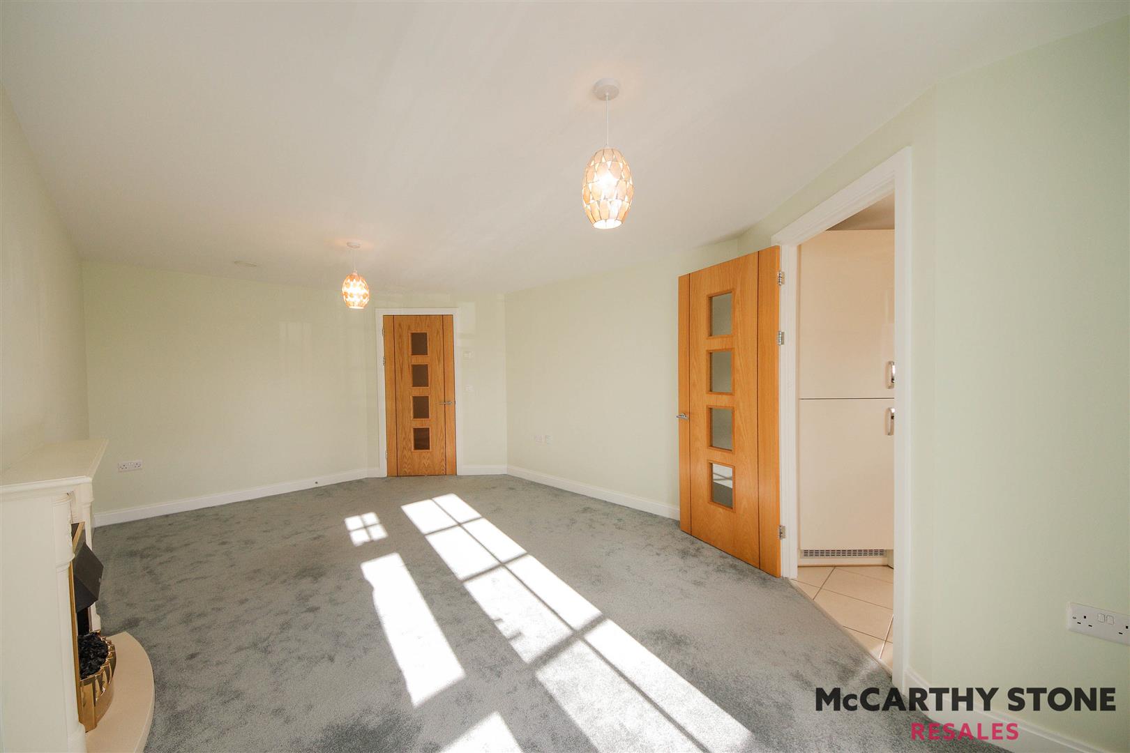 Brueton Place, 218 - 220 Blossomfield Road, Solihull, West Midlands, B91 1PT
