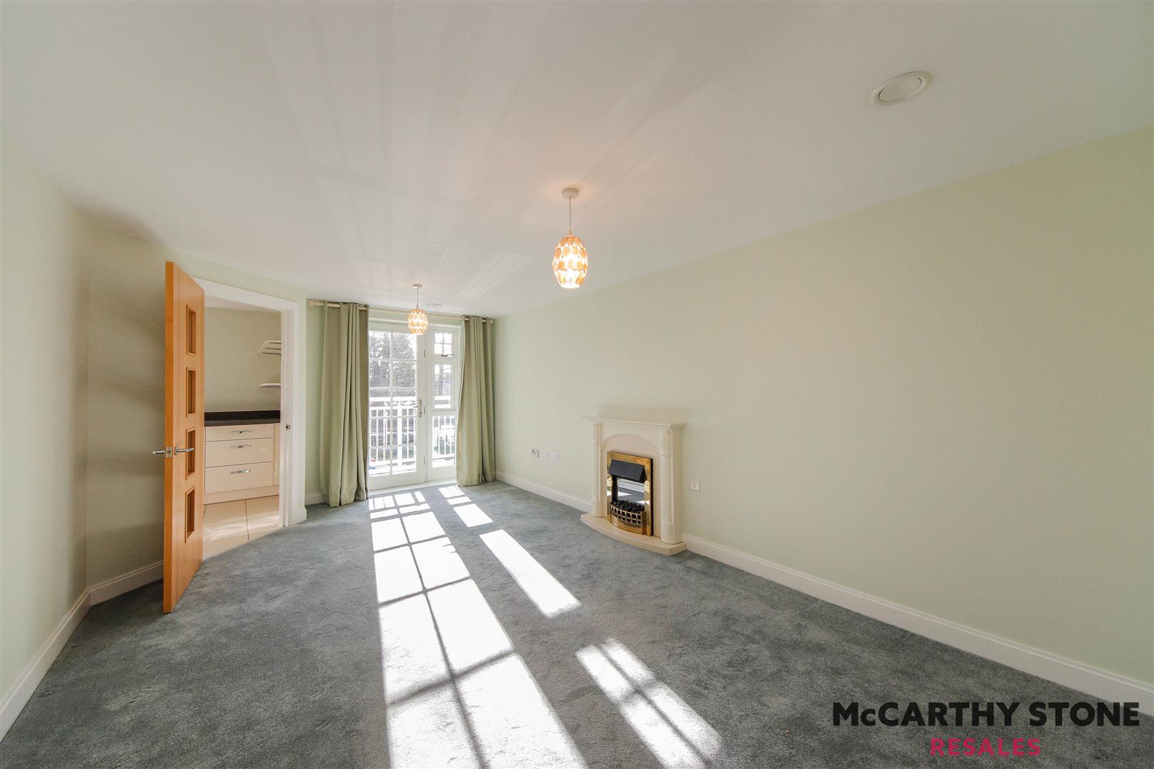 Brueton Place, 218 - 220 Blossomfield Road, Solihull, West Midlands, B91 1PT