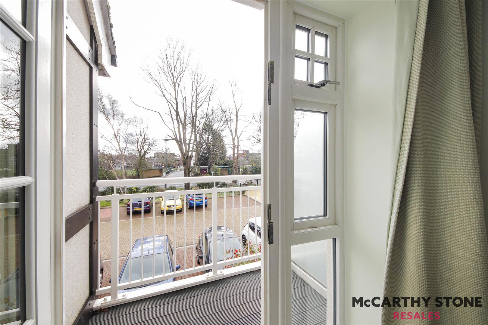 Brueton Place, 218 - 220 Blossomfield Road, Solihull, West Midlands, B91 1PT