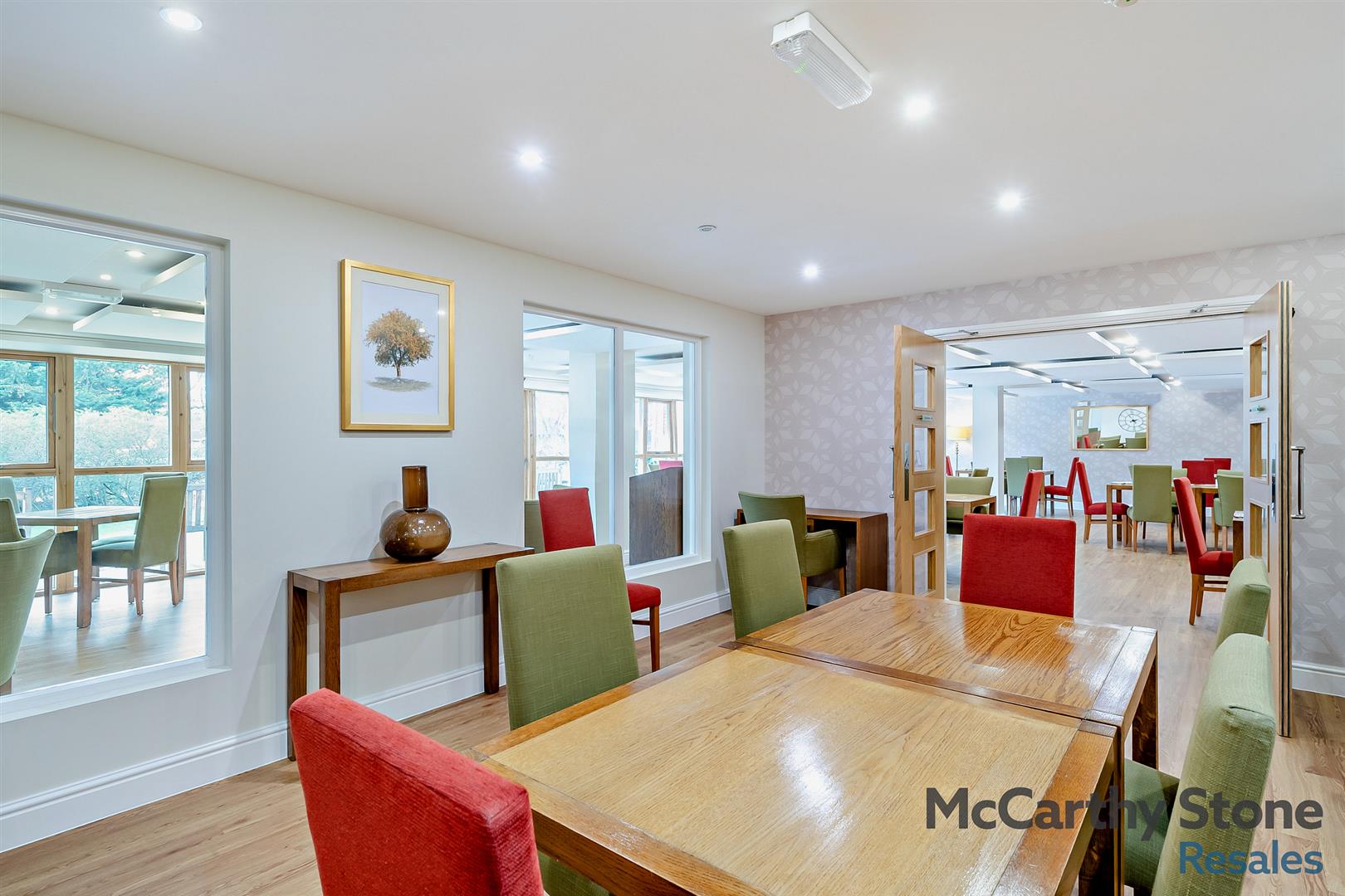 Ellisfields Court, Mount St, Taunton, TA1 3SS