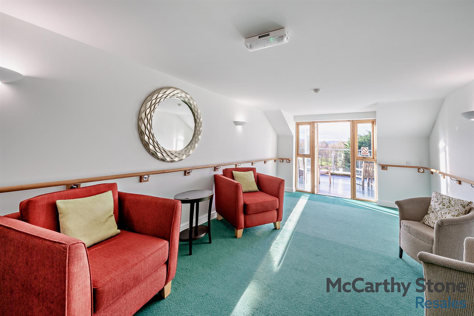 Ellisfields Court, Mount St, Taunton, TA1 3SS