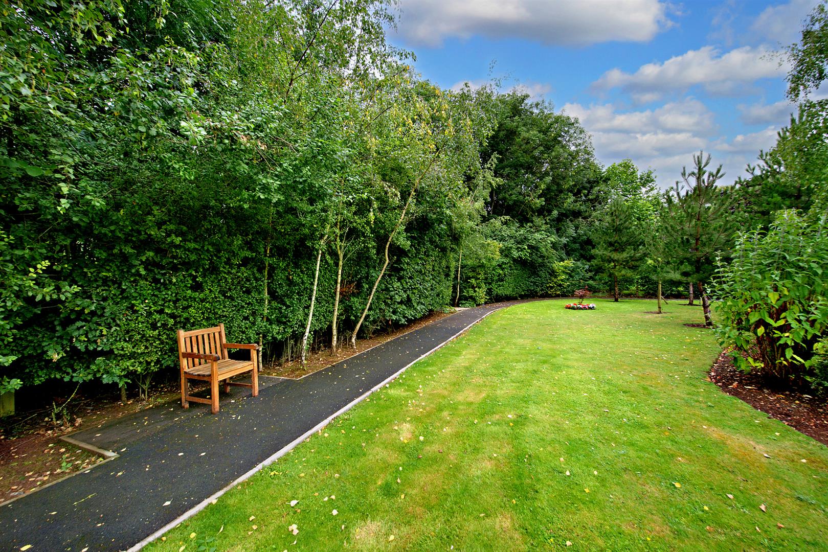 Ellisfields Court, Mount St, Taunton, TA1 3SS