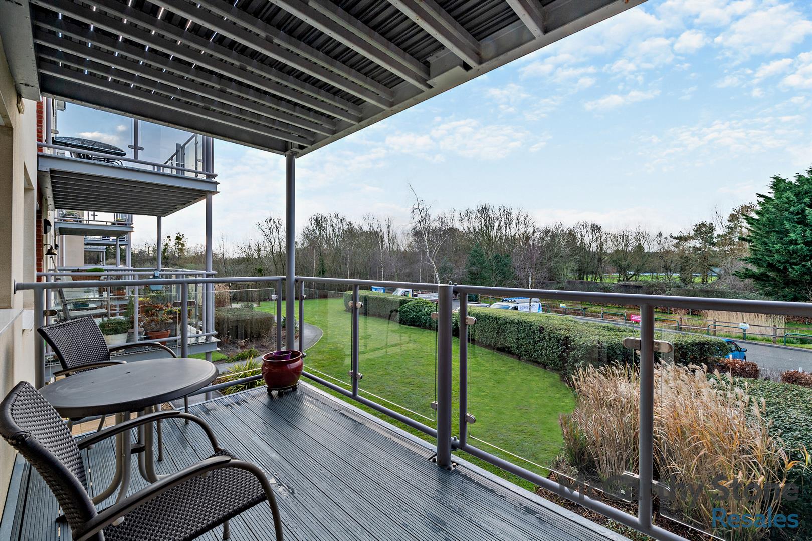 Ellisfields Court, Mount St, Taunton, TA1 3SS